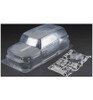 Tamiya Clear Body Set T0Y0TA Fj Cruiser TAM51560