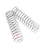 Tekno RC Low Frequency Shock Spring Set Rear Pink TKR6113