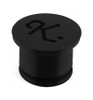 DS Racing Mini-Z Tire Remover (Black) DSCMITR1B
