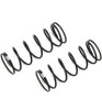 Associated 13mm Front Springs white 4.40 lb/in L54 7.5T 1.3D ASC71160