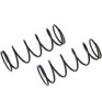 Associated 13mm Front Springs blue 4.80 lb/in L54 7.0T 1.3D ASC71162