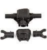 Associated CR12 Front Axle Housing and Hubs ASC41004