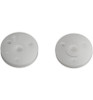 Associated Ft 13mm Shock Pistons 2mm 3x1.6 ASC71173
