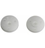 Associated Ft 13mm Shock Pistons 2mm 3x1.5 ASC71172