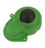 RPM R/C Products Sealed Gear Cover Green: Slash 2WD stampede 2WD Bandit RPM80524