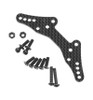 HPI Shock Tower Rear Carbon Fiber Sport 3 HPI114434