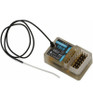 Flysky Fbr8 Waterproof 8-Channel Receiver (Long Antenna) FSY-FBR8-L
