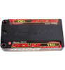 Gens Ace Redline 2S1P HV 7.6V 4000mAh LCG shorty 5mm bullet GEA40002S13D5