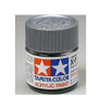 Tamiya Acrylic X11 Gloss Chrome Silver TAM81011