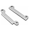 Imex Model Company Aluminum Suspension Arm Holder Set IMX16392