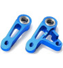 Tamiya XV-02 Aluminum Steering Arms L/R 22073 TAM22072