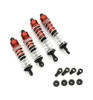 Kyosho Aluminum Damper Set FZ02L-B KYOFAW216