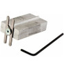 Pinecar Precision Tools Axle Placement Guide PIN4611