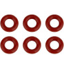 Associated O-rings 5x2.5mm ASC42322