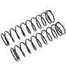 Corally Shock Spring - Hard - Truggy / Mt - Rear - 1.8mm - 95-97mm COR00180-288