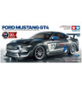 Tamiya 1/10 Ford Mustang GT4 TT-02 4WD On-Road Touring Kit TAM58664