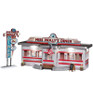 Woodland Scenics O Miss Molly s Diner WOOBR5870