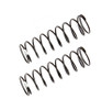 Associated Rear Shock Springs white 1.90 lb/in L61 mm ASC91838