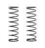 Associated Rear Shock Springs gray 2.00 lb/in L61 mm ASC91839