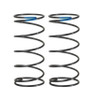 1UP Racing X-Gear 13mm Buggy Front Springs - Extra Hard 6.50t Blue 1UP10515