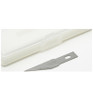 Tamiya Modeler s Knife Pro - Straight Blade TAM74099