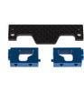Associated RC10b6.3 Factory Team Servo Mount Set ASC91887