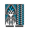 XXX Main Graphite Checkers Internal Graphic XXXR009