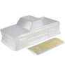 Associated Trailwalker Body Clear Enduro ASC42141