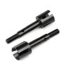 HPI Axle Shaft WR8 Flux 2 HPI107875