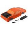 Associated DR10 Reakt Drag Body orange ASC71083