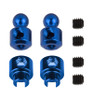Associated Rc10b7 Anti-Roll Bar Hardware Set ASC92457