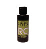 Mission Models Black Water-Based Rc Airbrush Paint 2oz MIOMMRC-002