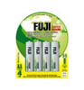 Fugi Batteries AA Alkaline Battery (4) FUG4300BP4