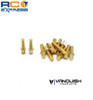 Vanquish Scale GR8 SLW Hub Screw Kit - Long VPS01706