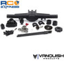 Vanquish F10 Straight Rear Axle Set VPS08603