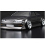 Yokomo Bn Sports Toyota Jzx100 Mark 1/10 Drift Body (Clear) (257mm YOKSD-JZXBNB