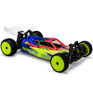JConcepts Schumacher Cat Pb P2 1/10 Buggy Body (Clear) JCO0687