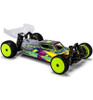 JConcepts Schumacher Cat Pb S15 1/10 Buggy Body (Clear) JCO0688