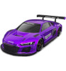Bittydesign AR8-GT3 1/7 Supercar Body (Clear) (Arrma Infraction/Limitl BDYGT7-R8
