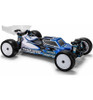 JConcepts S15 - B84 Body W/ Carpet / Turf / Dirt Wing Team Associated JCO0717
