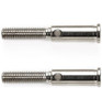 Tamiya Dt-04 Freewheel Axles Long TAM22095