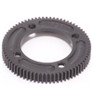 Schumacher Racing 72T CNC Centre Diff Spur Gear - CAT PB SCHU9324