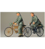 Tamiya German Soldiers with Bicycles TAM35240