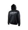 JConcepts Checkers or Wreckers 2025 Pullover Hoodie Sweatshirt (Black) JCO5261XL