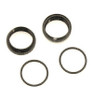 Kyosho Spring Adjuster(Black13mm/2 pieces) KYOOTW130