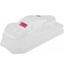 Bittydesign LS3 GT12 1/12 On-Road Body (Clear) (SupaStox Class) BDYGT12-LS3