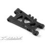 Xray Rear suspension arm - hard - 2-hole XRA303165