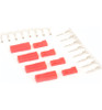 Monkey King RC Jst Plug M/F - 4 pieces MK2994