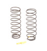 Core RC Big Bore Spring; Long Yellow - 3.0 Pr CR700