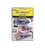 Pinecar Canopy & Cockpit Set PIN346